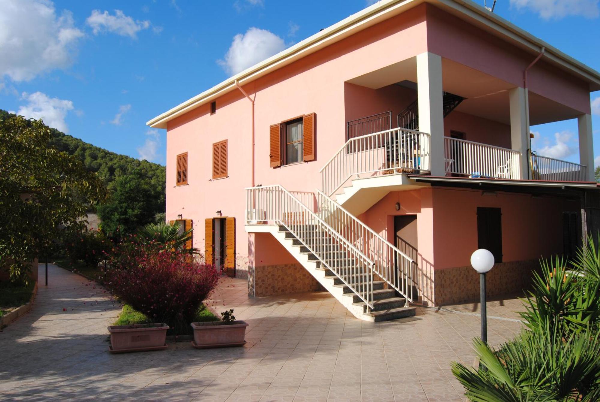 B&B Arenosu25 Alguer Exterior foto