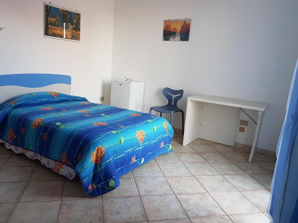 B&B Arenosu25 Alguer Exterior foto