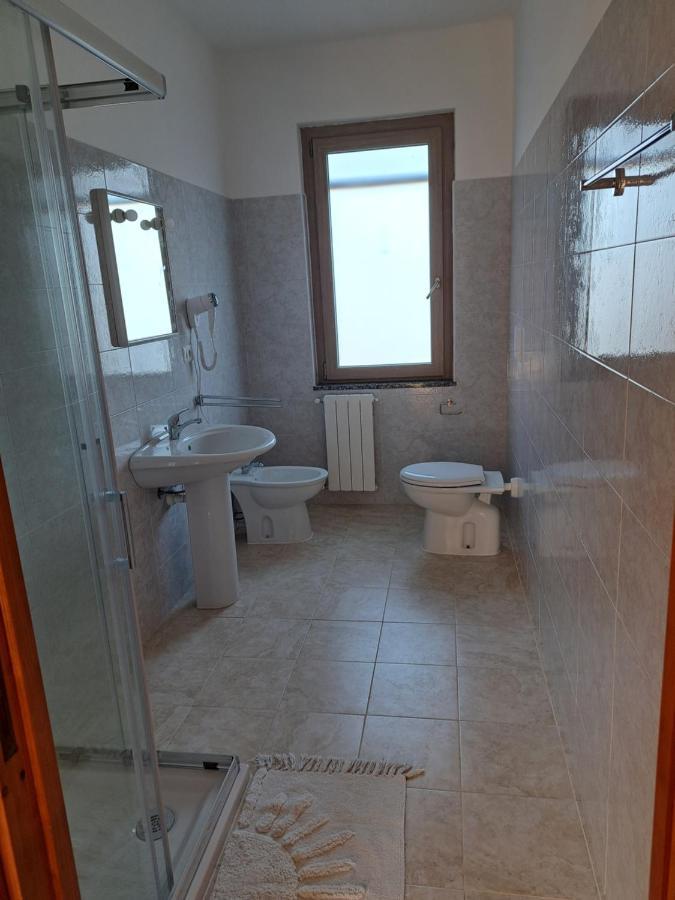 B&B Arenosu25 Alguer Exterior foto