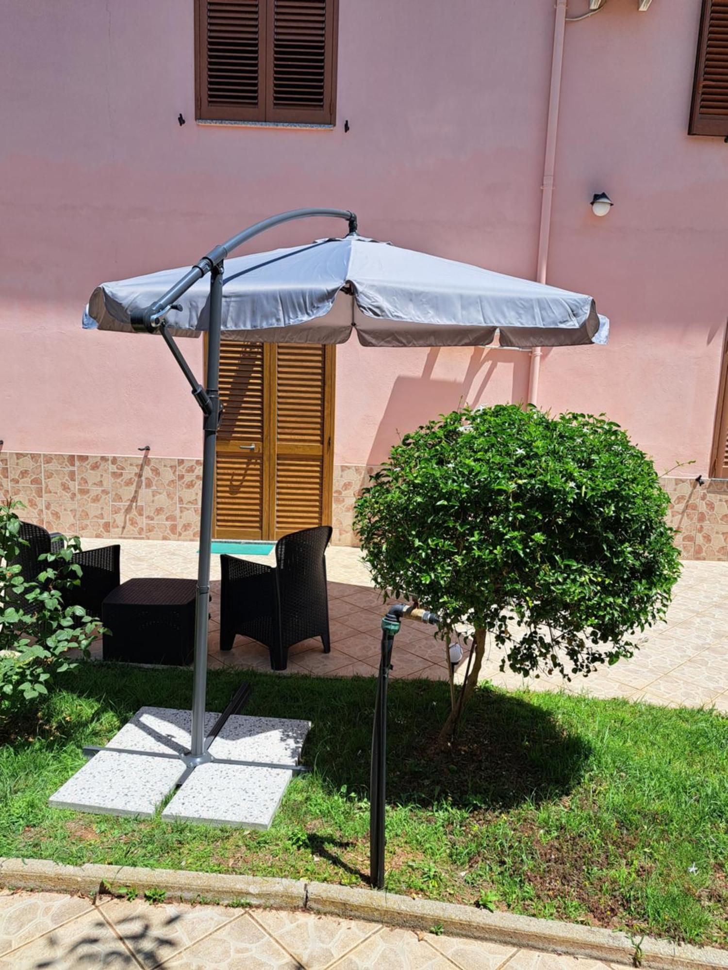 B&B Arenosu25 Alguer Exterior foto