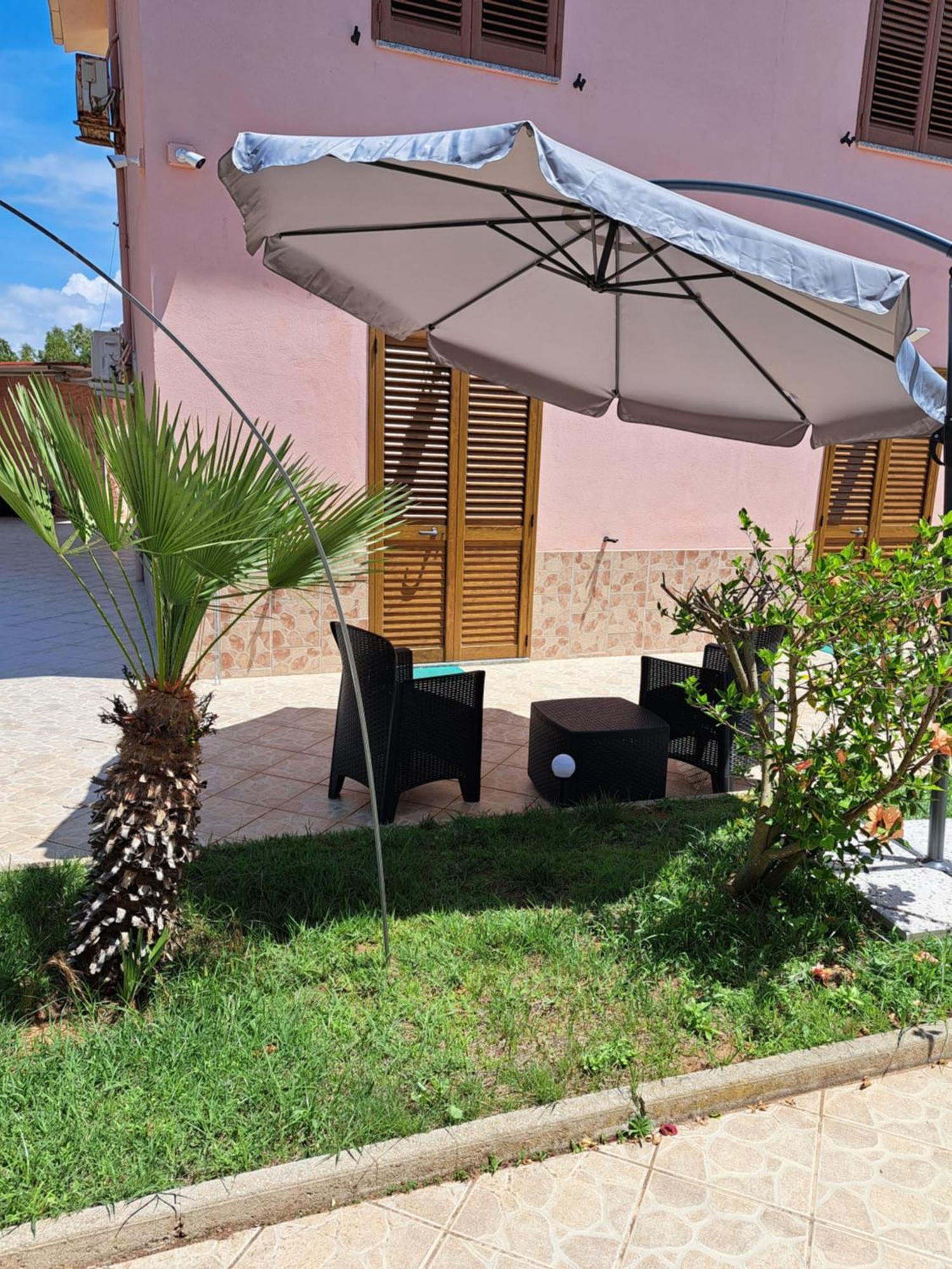 B&B Arenosu25 Alguer Exterior foto